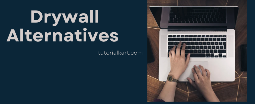 top Drywall Alternatives